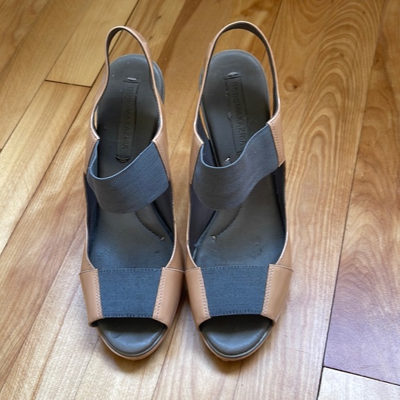 summer open, elegant shoes for any clothes (trousers, skirt, jeans) - Picture 2 of 7